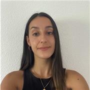 Profesora particular, graduada en Magisterio Infantil, capacitada para dar apoyo escolar a primaria de cualquier materia